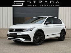Volkswagen Tiguan - EHybrid R-Line Business+ | Pano | IQ.LIGHT Matrix LED | 360° Camera | Elektrische Trekhaak