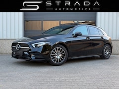 Mercedes-Benz A-klasse - 180 Business Solution AMG elec. stoelen burmester pano