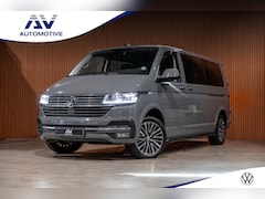 Volkswagen Transporter - 2.0 TDI L2H1 Bulli DC | Virtual | Discover Pro | ACC | Bi-Xenon | Camera | Navigatie | Tre