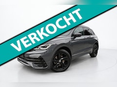 Volkswagen Tiguan - 1.4 TSI eHybrid 3x R LINE PANO VIRTUAL ACC