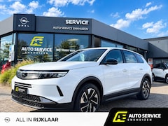 Opel Grandland - 1.2 Turbo Hybrid 145 Mild Hybrid en als nieuw | Geheel rijklaar incl. fabrieksgarantie | K