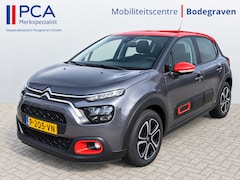 Citroën C3 - 1.2 Feel | NL-Auto | Navi | Climate Control | Full LED
