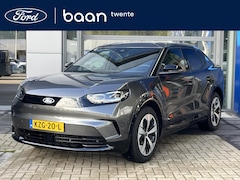 Ford Capri - Style Standard Range RWD 52 kWh | Voorraad |