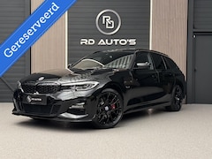 BMW 3-serie Touring - 330e xDrive/ Pano/ 360°/ trekhaak/ HUD/ laser/ CarPlay
