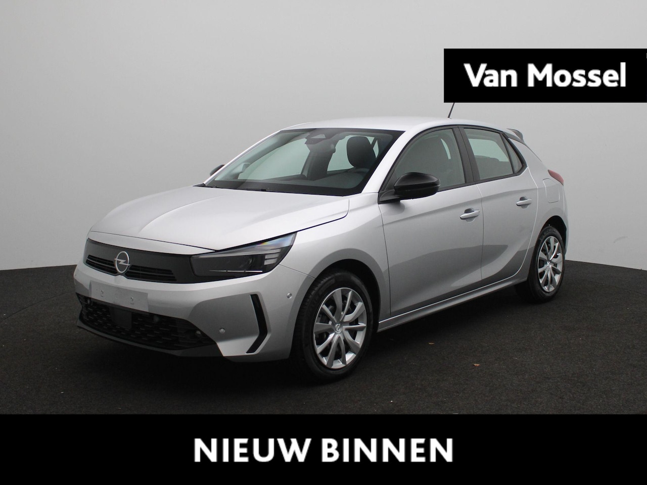 Opel Corsa - 1.2 Turbo Hybrid Edition | VOORRAAD VOORDEEL | TOT 8 JAAR GARANTIE | VAN € 30.297,- VOOR € - AutoWereld.nl