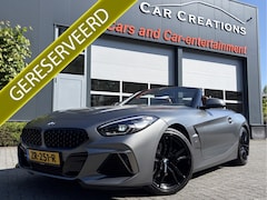 BMW Z4 Roadster - sDrive20i High Executive NL-Auto
