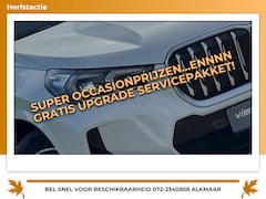 BMW iX1 - XDrive30 M Sport - Mineralweiss - Leder/Trekhaak - Nwstaat