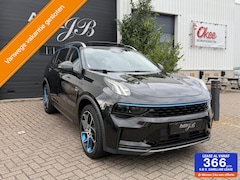 Lynk & Co 01 - 1.5 PHEV | PANO | ACC | ZWARTE HEMEL | MY2024