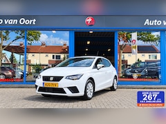 SEAT Ibiza - 1.0 EcoTSI Style Business Connect