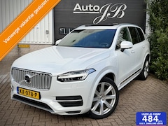 Volvo XC90 - T8 AWD EXCELLENCE | VOL | ERAD NIEUW | O-H