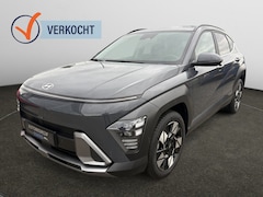 Hyundai Kona - 1.6 Hybrid Comfort Smart