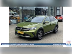 Volkswagen Taigo - 1.0 TSI 110pk Life Business