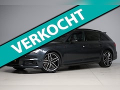 Audi A4 Avant - 2.0 TFSI S-line Black Optiek | panoramadak | B&O | adap. cruise | keyless entry | virtual