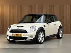 MINI 3-Deurs - 1.6 Cooper S Westminster
