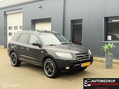Hyundai Santa Fe - 2.7i V6 Active