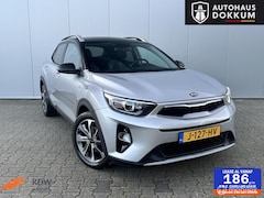 Kia Stonic - 1.0 T-GDi Sports Edition Achteruitrijcamera/Airco