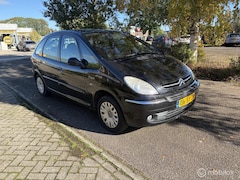 Citroën Xsara Picasso - 1.6i-16V Caractère