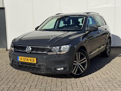 Volkswagen Tiguan - 1.4 TSI Comfortline|Pano|trekh.|PAS V/A|adapt.cruise|19"|