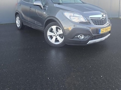 Opel Mokka - 1.4 T Cosmo LPG