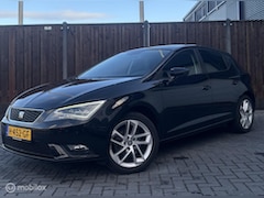 SEAT Leon - 1.2 TSI Style/LMV/BLUETOOTH/PDC/NAVI/CRUISE/CLIMA/
