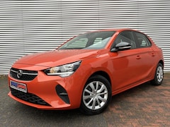 Opel Corsa - 1.2 Cruise Airco Aux Pdc Nw Model 5 Drs 82601 Km 2022 Eerste Eigenaar