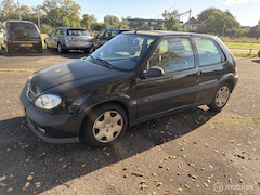 Citroën Saxo - 1.4i VTS