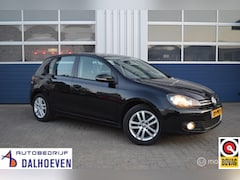 Volkswagen Golf - 1.2 TSI Highline BlueMotion