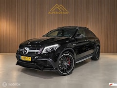 Mercedes-Benz AMG GLE - 63 S 4MATIC Carbon|Pano|Nightpakket|Massage|360°Camera|Harman Kardon|Stoelkoeling|Keyless|