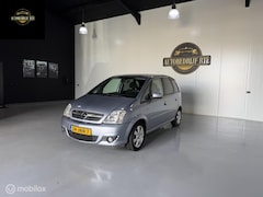Opel Meriva - 1.4-16V Cosmo