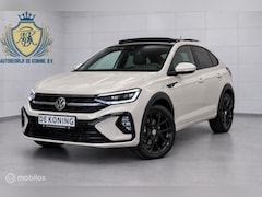 Volkswagen Taigo - 1.5 TSI 3xR-Line PANO MATRIX CAMERA