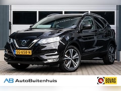 Nissan Qashqai - 1.2 Tekna|PANO|CLIMATE|CAMERA|PDC|CRUISE|NAVI