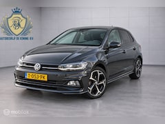 Volkswagen Polo - 1.0 TSI R-Line Carplay LED Virtual display