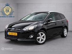 Ford Focus Wagon - 1.6 EcoBoost Edition Plus