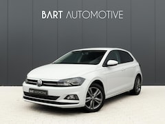 Volkswagen Polo - 1.0 TSI 95PK|ACC|Navi|Airco|CarPlay|Org NL