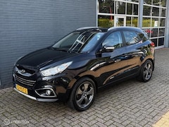 Hyundai ix35 - 2.0i Active