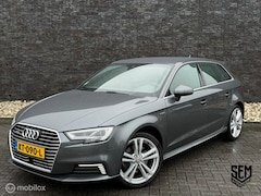 Audi A3 Sportback - 1.4 e-tron Sport S-Line| Dealer OH|