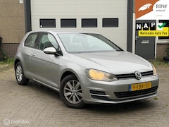 Volkswagen Golf - 7 1.2 TSI VOLLEDIG ONDERHOUDEN|APK NIEUW