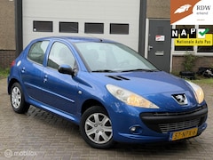 Peugeot 206 - 1.4 XS AIRCO|5 DEURS|APK NIEUW