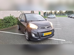 Kia Picanto - 1.0 CVVT Airco