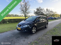 SEAT Altea XL - 1.2 TSI Ecomotive Style