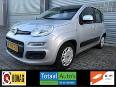 Fiat Panda - 0.9 TwinAir Edizione Cool*AIRCO*NEDERLANDS