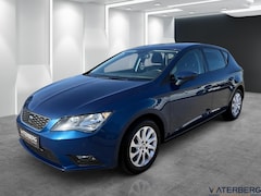 SEAT Leon - 1.4 TSI |125 PK|Climatronic|Cruise|PDC|Sound