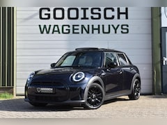 MINI 5-Deurs - 1.5 Cooper Camden Edition | Pano | Leder | Head UP |