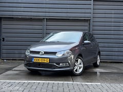 Volkswagen Polo - 1.2 TSI Highline/ CRUISE/AIRCO/NW APK/PDC