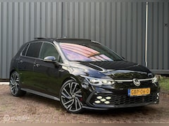 Volkswagen Golf - 2.0 TDI GTD |Pano|IQ Light|HuD|H/K|Trekhaak