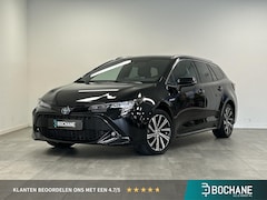 Toyota Corolla Touring Sports - 1.8 Hybrid Dynamic | CAMERA | LED | ALLSEASON BANDEN | HALF-LEDER