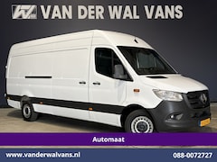 Mercedes-Benz Sprinter - 317 CDI 170pk 9G-Tronic Automaat 3500kg Trekhaak L3H2 Euro6 Airco | 360 graden Camera | Na