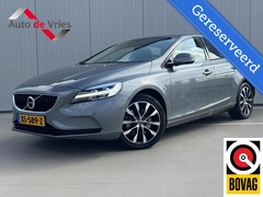Volvo V40 - 1.5 T3 Dynamic Edition|Navi|Trekhaak|NL-Auto