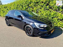 Renault Mégane - Bose Nw banden Nw Remschijven + Blokken Airco