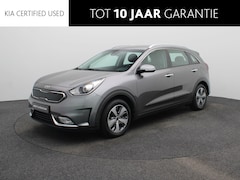 Kia Niro - 1.6 GDi Hybrid DynamicLine | Trekhaak | Climate Control | Camera | Cruise Control | Naviga